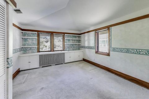 Tiny photo for 734 Bonnie Brae Place, River Forest, IL 60305 (MLS # 12427986)