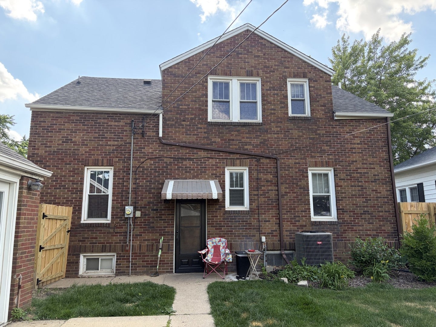 1008 Joliet Street