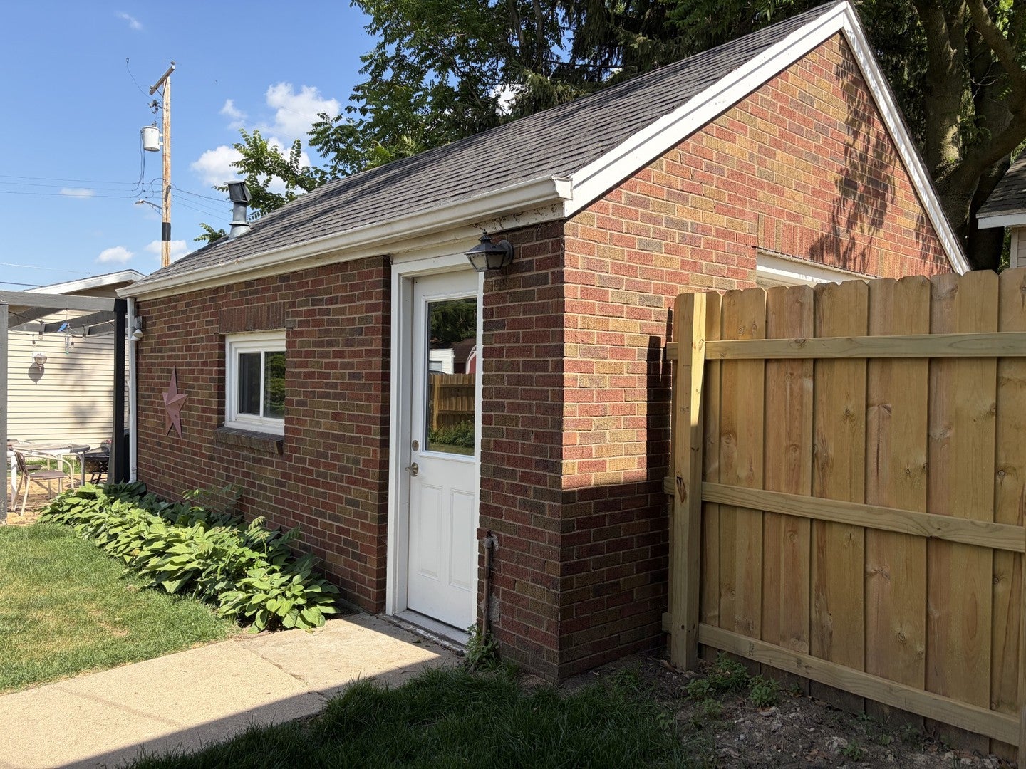 1008 Joliet Street