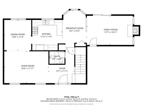 Tiny photo for 2308 Modaff Road, Naperville, IL 60565 (MLS # 12532606)