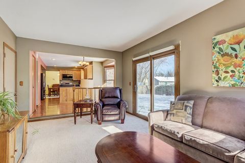 Tiny photo for 2308 Modaff Road, Naperville, IL 60565 (MLS # 12532606)