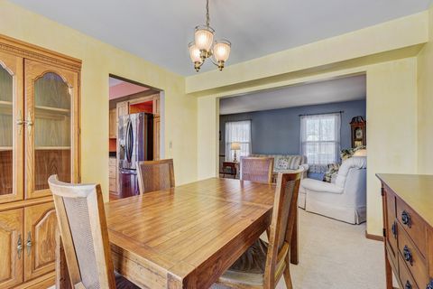 Tiny photo for 2308 Modaff Road, Naperville, IL 60565 (MLS # 12532606)