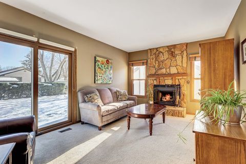 Tiny photo for 2308 Modaff Road, Naperville, IL 60565 (MLS # 12532606)