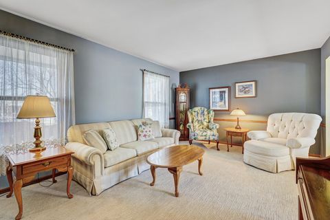 Tiny photo for 2308 Modaff Road, Naperville, IL 60565 (MLS # 12532606)