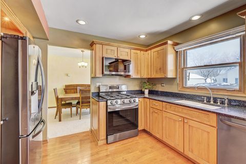 Tiny photo for 2308 Modaff Road, Naperville, IL 60565 (MLS # 12532606)