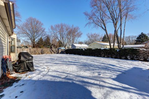Tiny photo for 2308 Modaff Road, Naperville, IL 60565 (MLS # 12532606)
