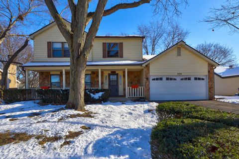 Photo of 2308 Modaff Road, Naperville, IL 60565 (MLS # 12532606)