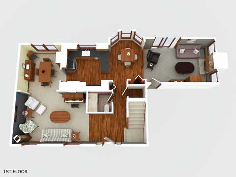 Tiny photo for 2308 Modaff Road, Naperville, IL 60565 (MLS # 12532606)