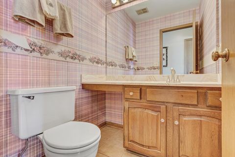 Tiny photo for 2308 Modaff Road, Naperville, IL 60565 (MLS # 12532606)