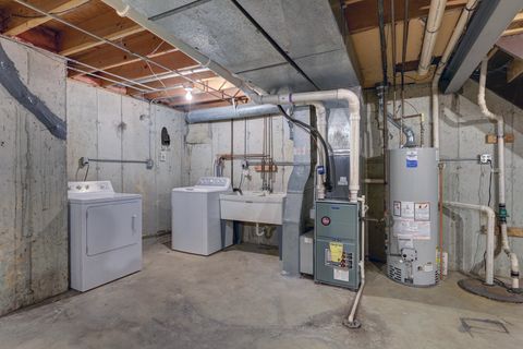 Tiny photo for 2308 Modaff Road, Naperville, IL 60565 (MLS # 12532606)