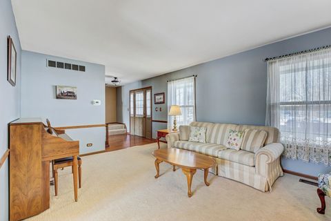 Tiny photo for 2308 Modaff Road, Naperville, IL 60565 (MLS # 12532606)