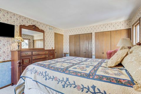 Tiny photo for 2308 Modaff Road, Naperville, IL 60565 (MLS # 12532606)