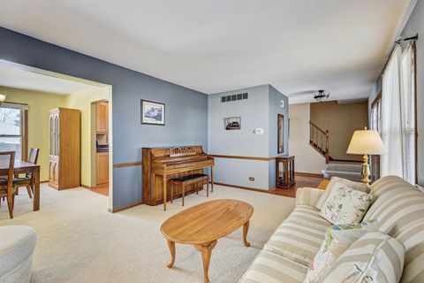 Tiny photo for 2308 Modaff Road, Naperville, IL 60565 (MLS # 12532606)