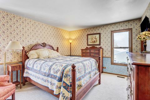 Tiny photo for 2308 Modaff Road, Naperville, IL 60565 (MLS # 12532606)