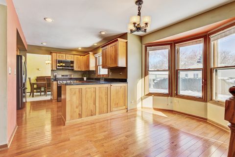 Tiny photo for 2308 Modaff Road, Naperville, IL 60565 (MLS # 12532606)