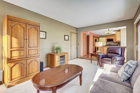 Tiny photo for 2308 Modaff Road, Naperville, IL 60565 (MLS # 12532606)