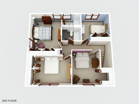 Tiny photo for 2308 Modaff Road, Naperville, IL 60565 (MLS # 12532606)