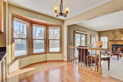 Tiny photo for 2308 Modaff Road, Naperville, IL 60565 (MLS # 12532606)