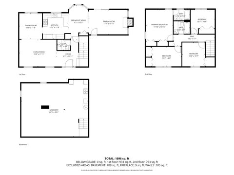 Tiny photo for 2308 Modaff Road, Naperville, IL 60565 (MLS # 12532606)