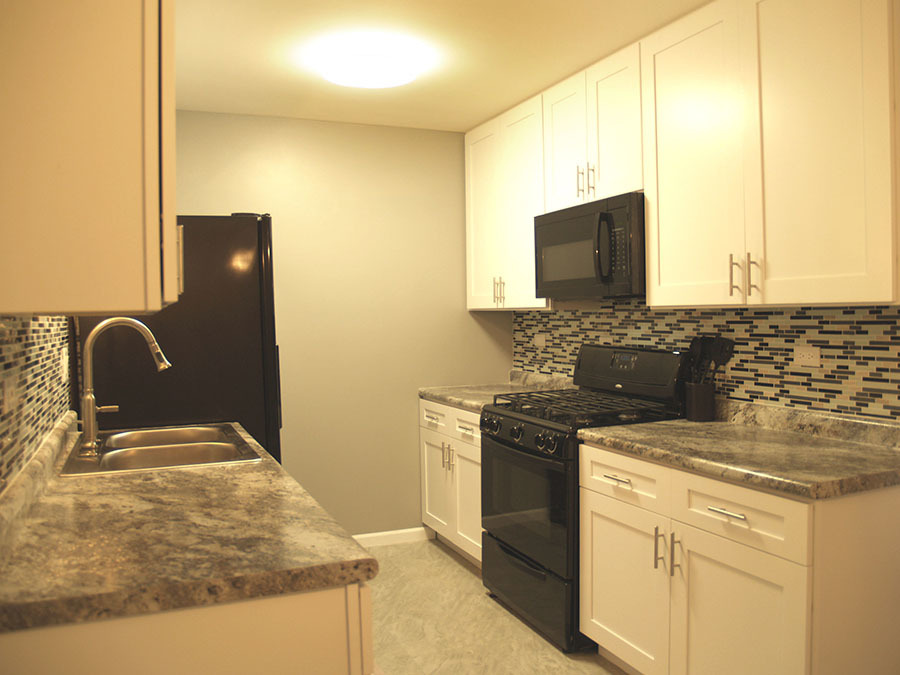 Properties 4 381 Park Ridge Lane B
