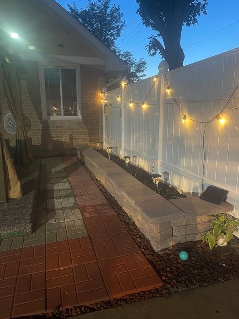 Tiny photo for 411 E Le Moyne Avenue, Northlake, IL 60164 (MLS # 12455330)