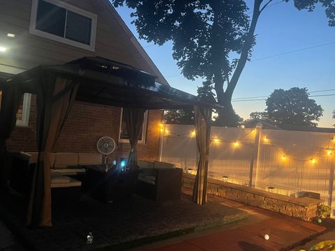 Tiny photo for 411 E Le Moyne Avenue, Northlake, IL 60164 (MLS # 12455330)