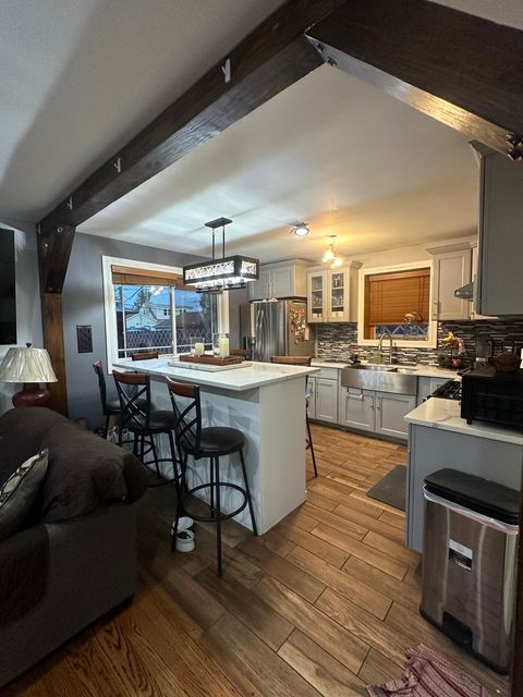 Tiny photo for 411 E Le Moyne Avenue, Northlake, IL 60164 (MLS # 12455330)