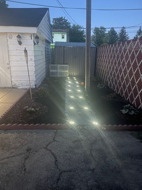 Tiny photo for 411 E Le Moyne Avenue, Northlake, IL 60164 (MLS # 12455330)