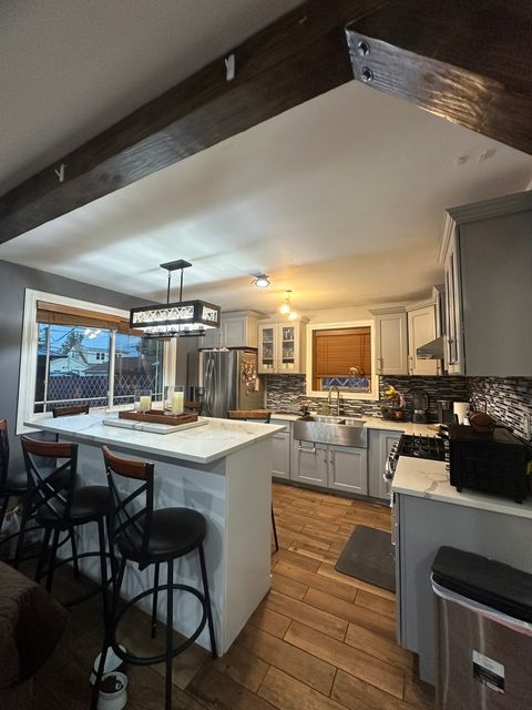 Tiny photo for 411 E Le Moyne Avenue, Northlake, IL 60164 (MLS # 12455330)