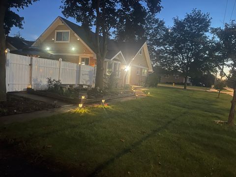 Tiny photo for 411 E Le Moyne Avenue, Northlake, IL 60164 (MLS # 12455330)