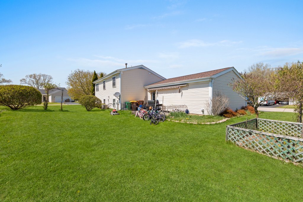 701 Woodbine Lane