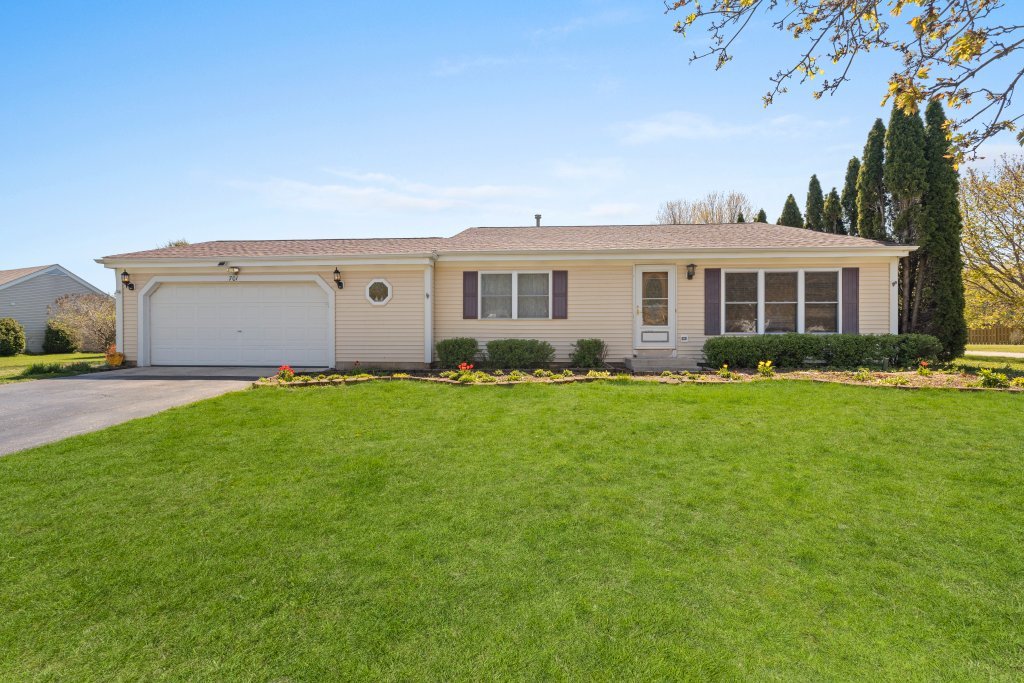 701 Woodbine Lane