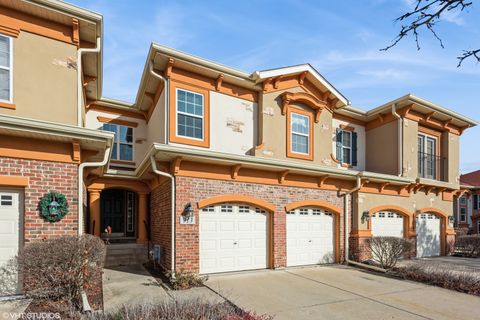 A home in Bloomingdale