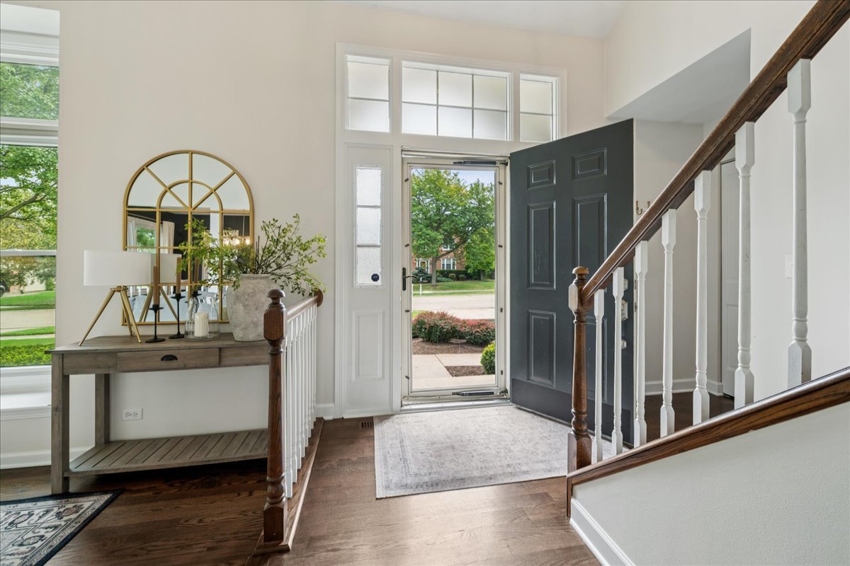 1148 Oxford Lane
