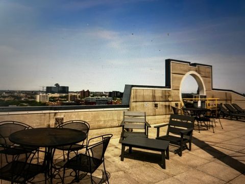 Tiny photo for 1309 N Wells Street #604, Chicago, IL 60610 (MLS # 12601228)