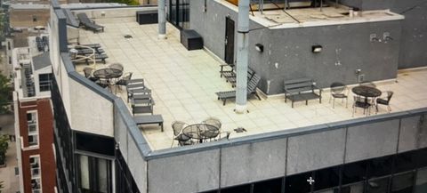 Tiny photo for 1309 N Wells Street #604, Chicago, IL 60610 (MLS # 12601228)