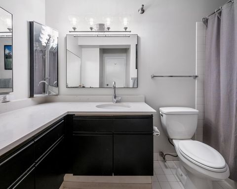 Tiny photo for 1309 N Wells Street #604, Chicago, IL 60610 (MLS # 12601228)