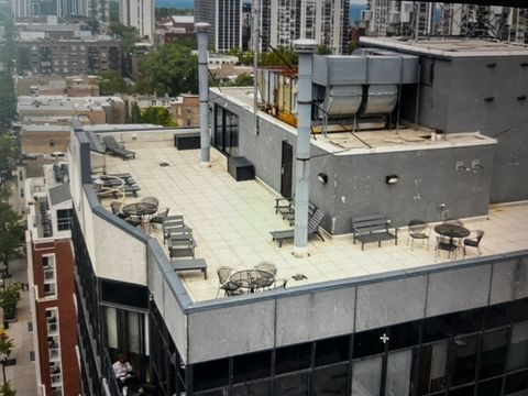 Tiny photo for 1309 N Wells Street #604, Chicago, IL 60610 (MLS # 12601228)