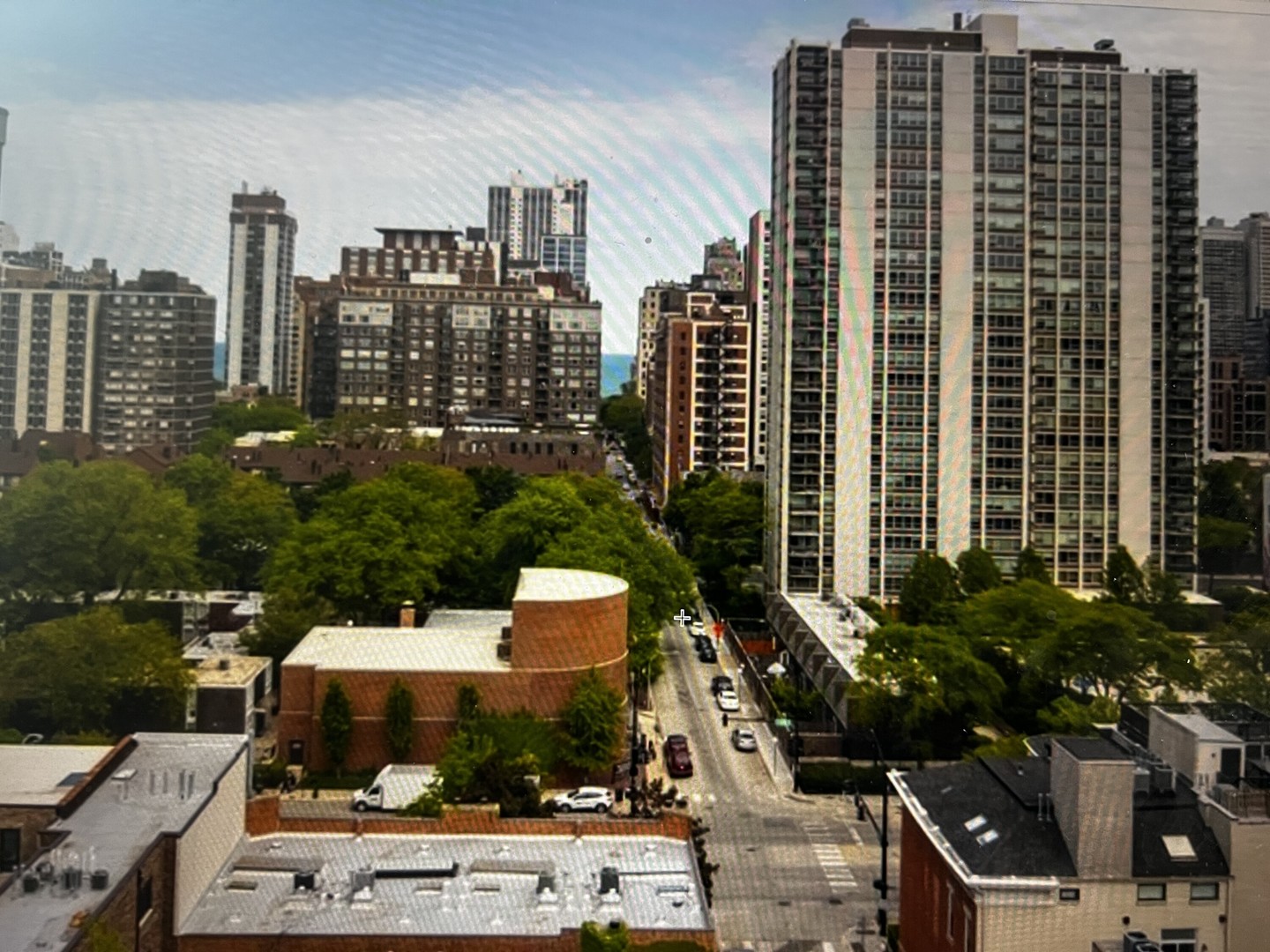 1309 N Wells Street 604