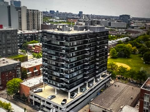 Tiny photo for 1309 N Wells Street #604, Chicago, IL 60610 (MLS # 12601228)