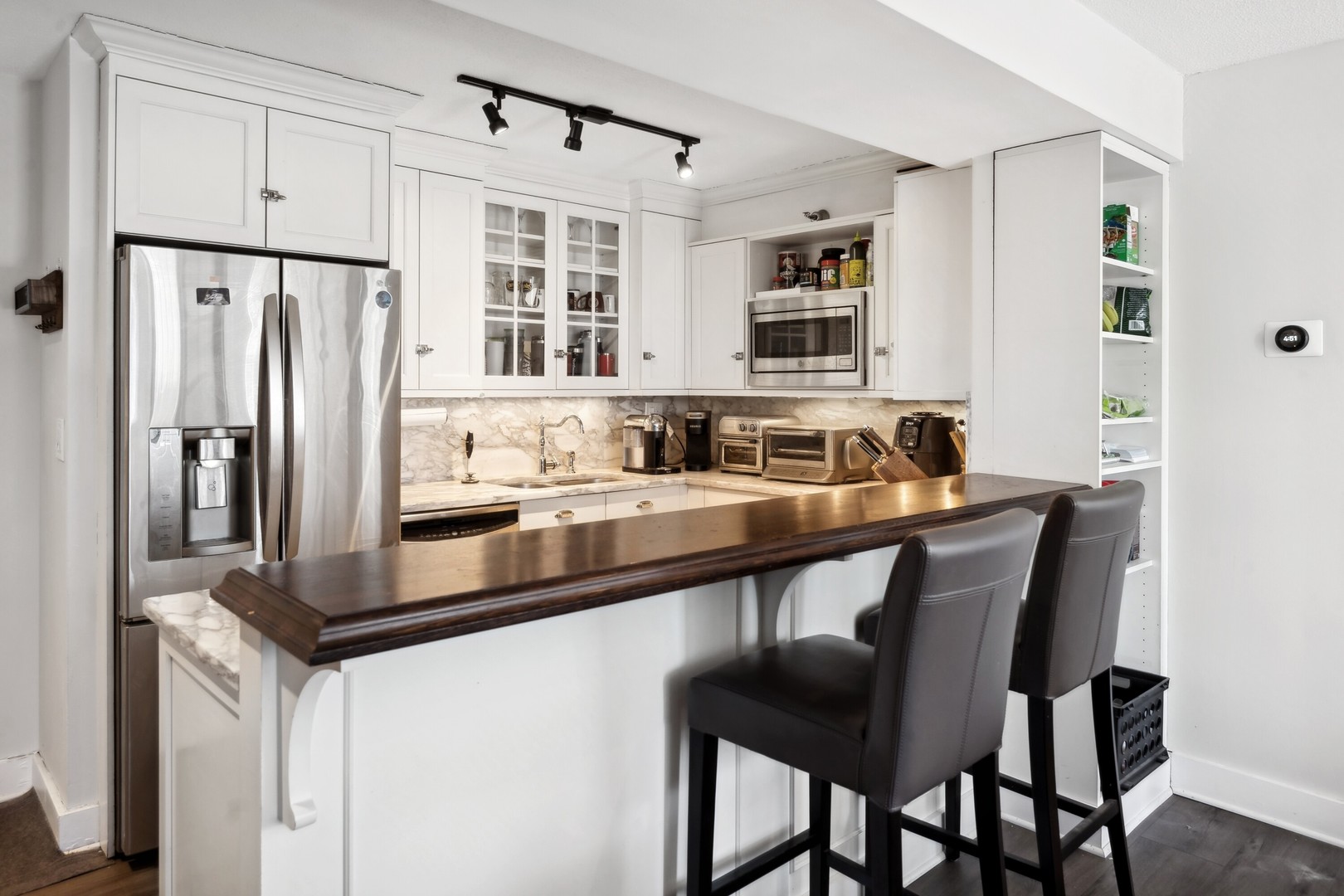 1309 N Wells Street 604