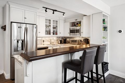 Tiny photo for 1309 N Wells Street #604, Chicago, IL 60610 (MLS # 12601228)