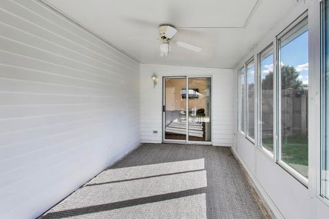 Tiny photo for 1340 Spalding Drive, Mundelein, IL 60060 (MLS # 12347087)