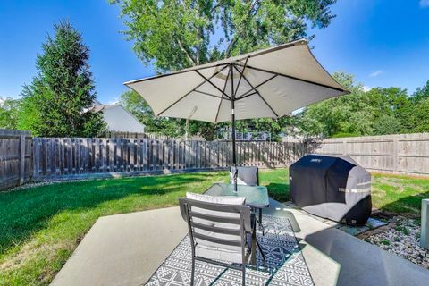 Tiny photo for 1340 Spalding Drive, Mundelein, IL 60060 (MLS # 12347087)