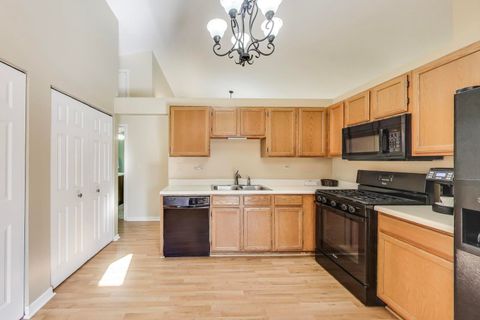 Tiny photo for 1340 Spalding Drive, Mundelein, IL 60060 (MLS # 12347087)
