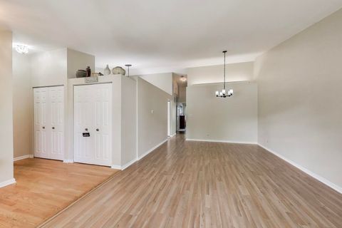 Tiny photo for 1340 Spalding Drive, Mundelein, IL 60060 (MLS # 12347087)