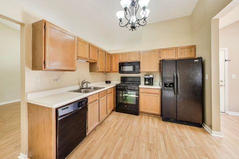 Tiny photo for 1340 Spalding Drive, Mundelein, IL 60060 (MLS # 12347087)
