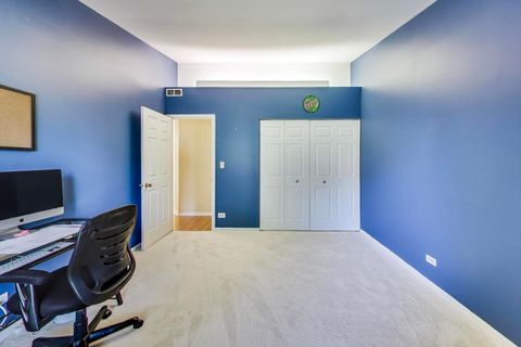 Tiny photo for 1340 Spalding Drive, Mundelein, IL 60060 (MLS # 12347087)