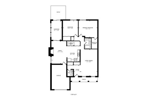 Tiny photo for 1340 Spalding Drive, Mundelein, IL 60060 (MLS # 12347087)