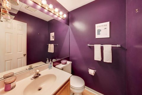 Tiny photo for 1340 Spalding Drive, Mundelein, IL 60060 (MLS # 12347087)